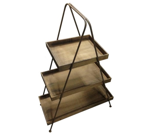 3-Tiered Stand (large)