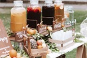 Drink Station - Additional Guests