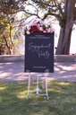 Easel
