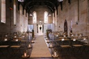 Furnished Venue Package