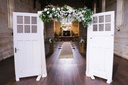 Furnished Venue Package