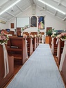 Furnished Venue Package