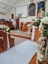 Furnished Venue Package
