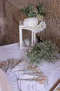 Furnished Venue Package