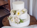 Cake Hire - FAKE CAKE