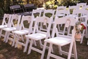 Guest Seating 