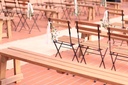 Guest Seating 