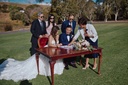 Signing Table
