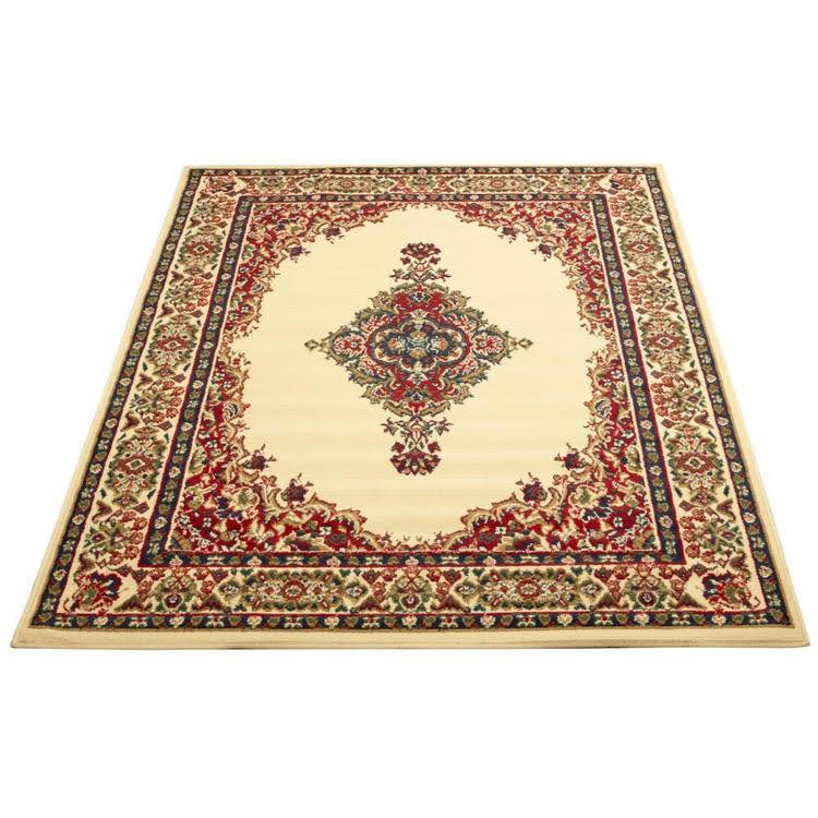 Boho Traditional Rugs (2.3m x 1.6m)