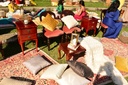 Boho Traditional Rugs (2.3m x 1.6m)
