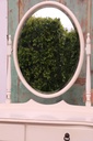 Large Round Mirror (Approx. 30cm)