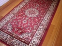 Persian Style Carpet Aisle Runner (10m x 1m)