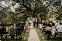 Rustic Brown Wooden Benches (Full Size)