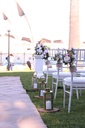 White Tiffany Chairs