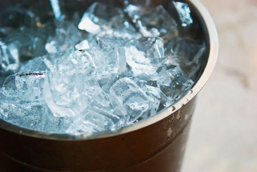 Ice