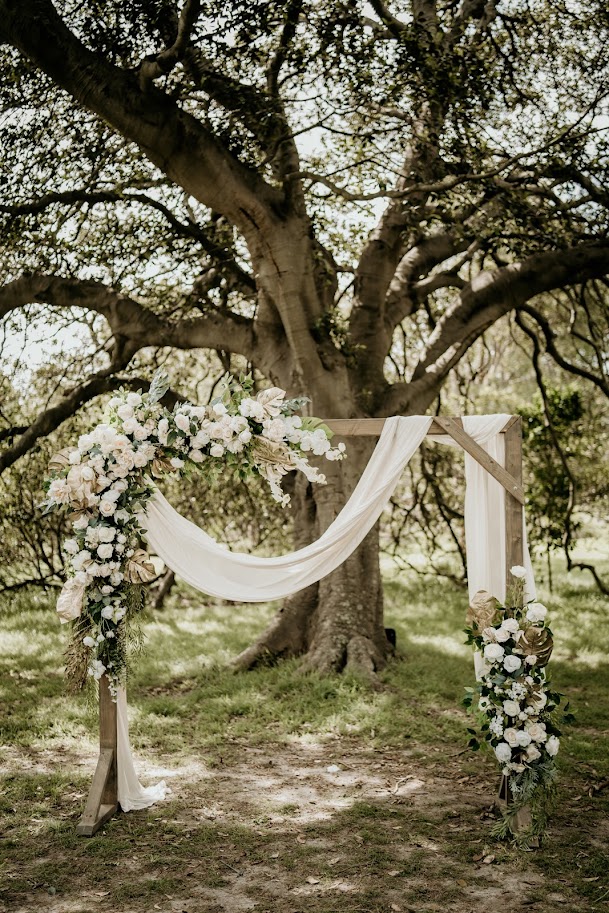 Rustic Package