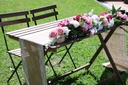 Timber Country Signing Table