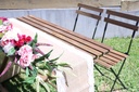 Timber Country Signing Table