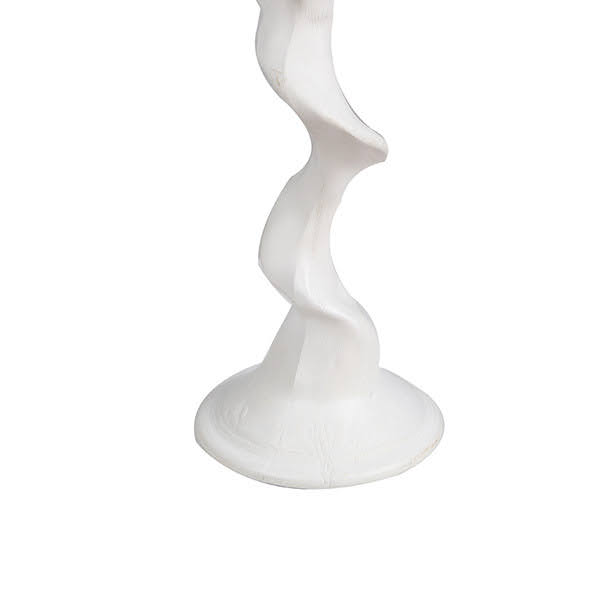 Manzanita Wishing Tree Centerpiece - White