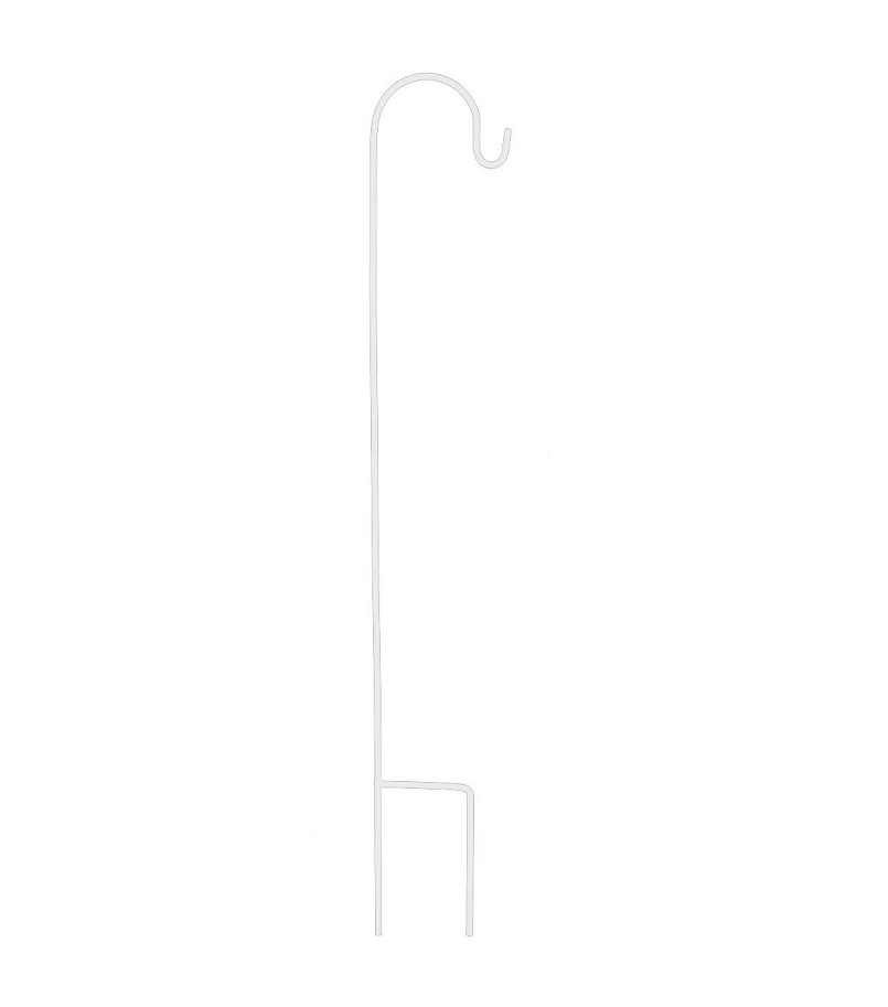 White Shepherds Hook