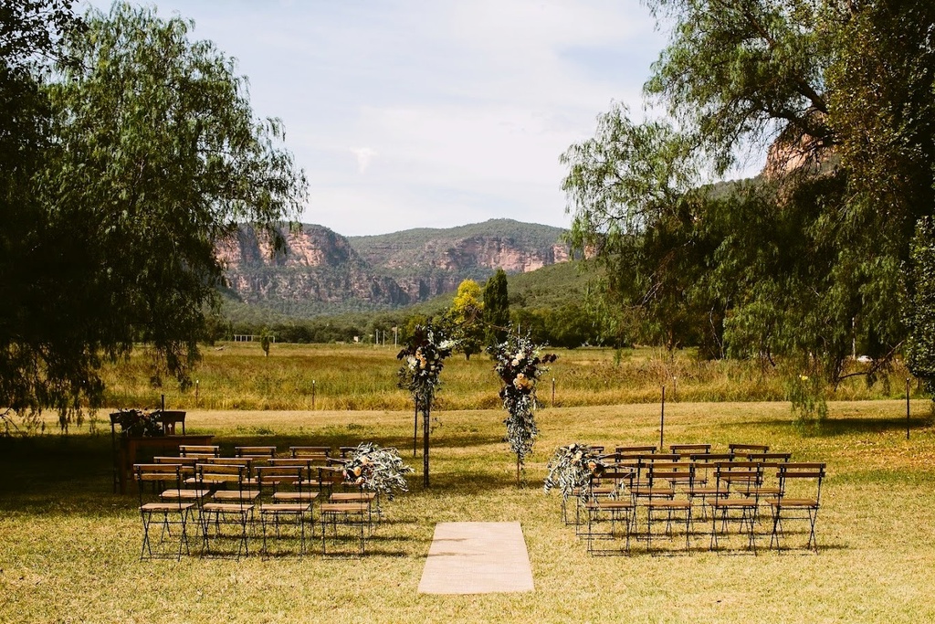 Country Package