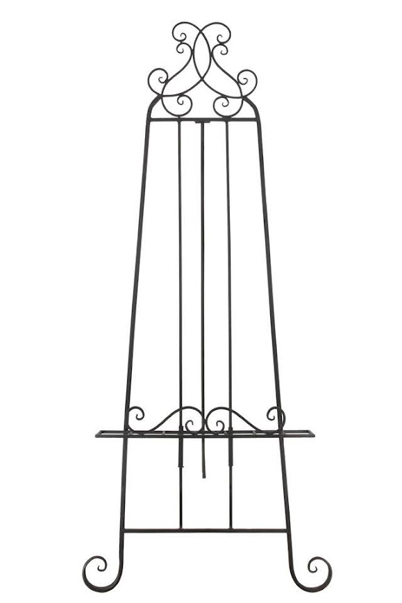 Easel