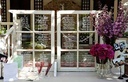 Vintage Oregon Window Seating Chart