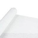 White Non-Woven Aisle Runner (1.2 m x 10 m)
