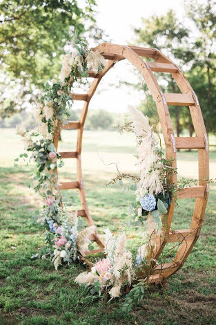 Wedding Wheel Package