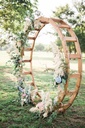 Wedding Wheel Package