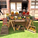 Additional Drinks Catering