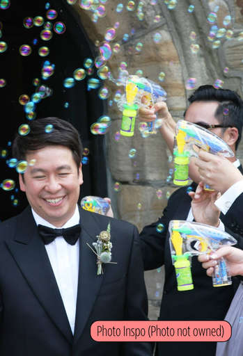 Bubble - Mania