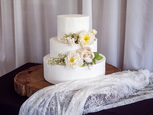 Cake Hire - FAKE CAKE